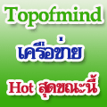 TopOfMind �к����͢��� ��� Hot �ش��й��