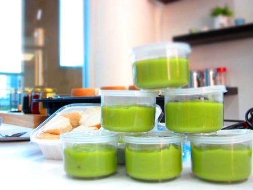 ชงกาแฟโบราณขนมปังสังขยาขายดีรายได้งามลงทุนต่ำต้องLekcooking