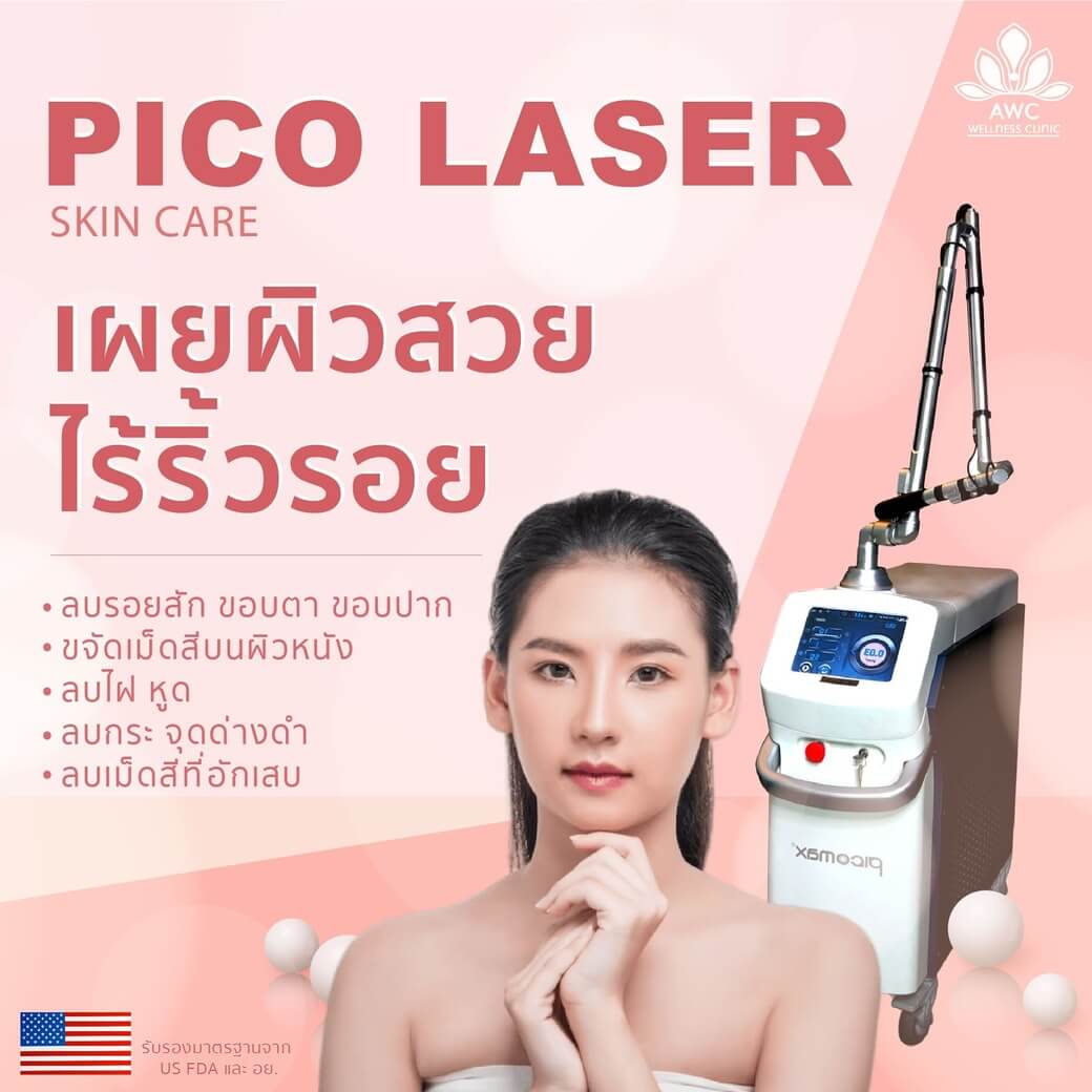૤ѹ (PicoSecond Laser) ෤աʧ