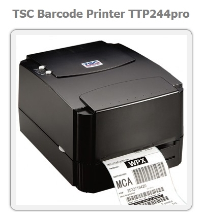 ˹ͧ TSC  TTP-244 Pro