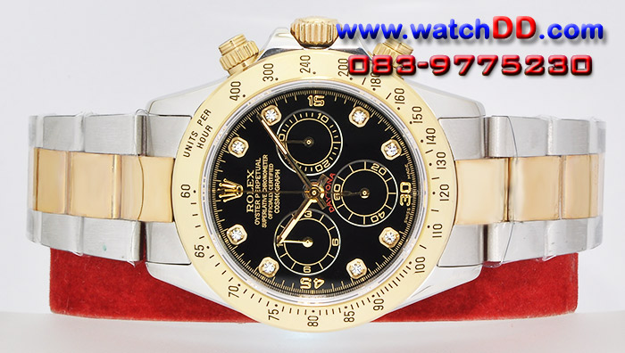 O81-O34453O PANERAI PAM00111J PVD ขนาด 44 mm. ETA Asia