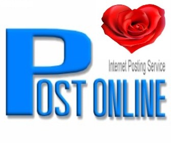 รับจ้างโพส  สินค้าโฆษณาธุรกิจ ลงบน 100 เว็บไซต์ยอดนิยม โพสร