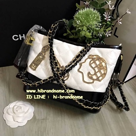 New Chanel Gabrielle Small Hobo Bag (ô Hi-end) բ 