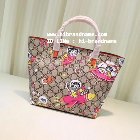 New Gucci Shopping Bag Ǻǡ (ô Hi-end)