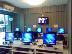 รับวางระบบร้าน Internet cafe เกมส์ออนไลน์ แยกเน็ตแยกเกมส์
