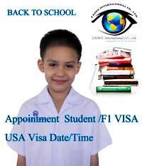 Poland Study visa