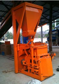 ขายเครื่องอัดอิฐบล็อก  โทร 0853631011