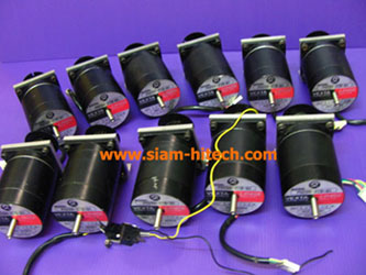 ขายสเตปปิ่งมอเตอร์ ขายVEXTA และ DRIVER มือสองหลายแบบหลายขนาด