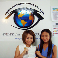 USA, UK Study abroad visa