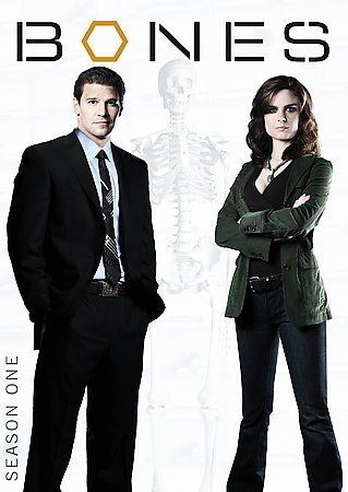 ซีรีย์อเมริกา Bones Season 7 *มีครบทุกซีซั่น*