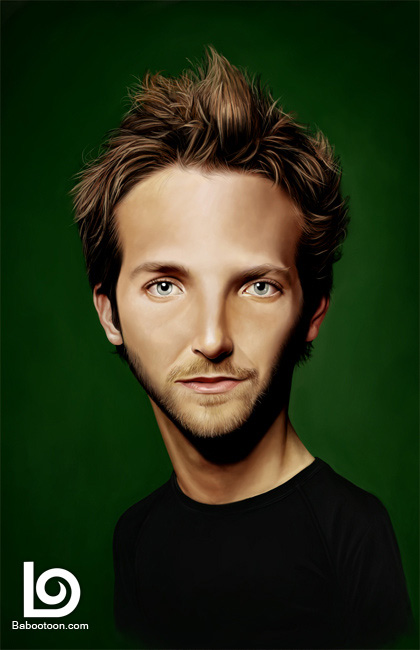 ภาพล้อเลียน การ์ตูนล้อเลียน portrait/caricature งานสไตล์เมือ