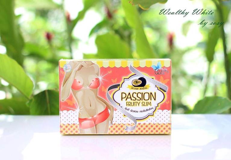 Ŵ6Jeǹ Ŵ˹ѡ7ѹ繼Ŵ˹ѡ Passion fruity Slim BY WEALTHY WHITE