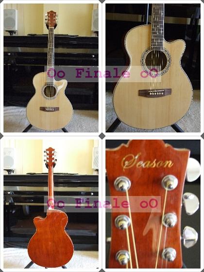 #-#-# ______ ขายส่ง GUITAR โปร่ง และ ไฟฟ้า เสียงดี ราคาถูก ______ #-#-#