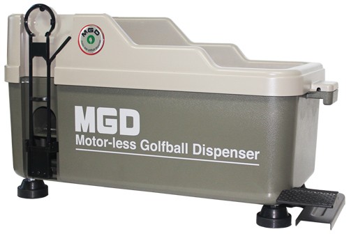 ˹ ͧ١  Top Caddy  Ẻ俿  MGD  MGD Ball Dispeneer