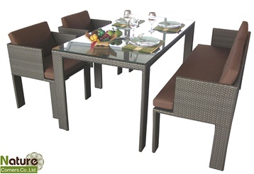 ศูนย์รวมเฟอร์นิเจอร์หวายเทียม Outdoor