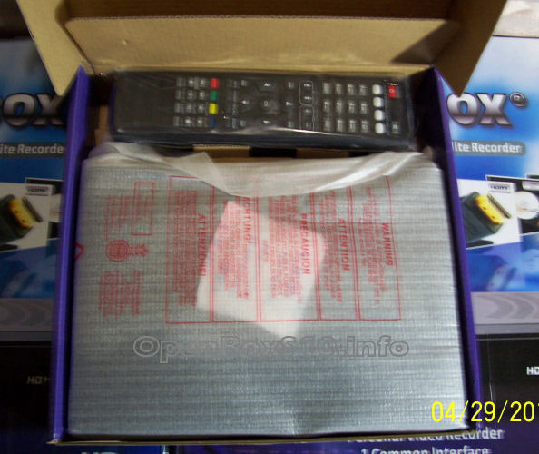 OpenBox S10 HD PVR ดูฟรี 1 เดือน ประกัน 6 เดือoนเต็ม ลด30%