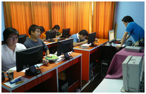โปรโมชั่นอบรม Network & Security สำหรับนักศึกษา