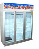 ตู้แช่เย็นมินิมาร์ท ราคาถูก สนใจโทร.0883020066 มาตรฐาน ISO ทุกตู้