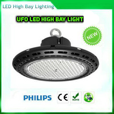 UFO LED Super Bright High Bay Lighting
