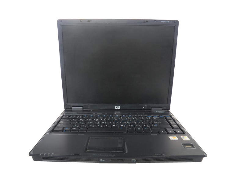 HP Compaq Business nx6125