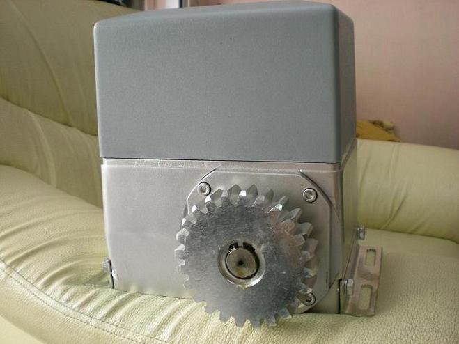ประตูอัตโนมัติ automatic door