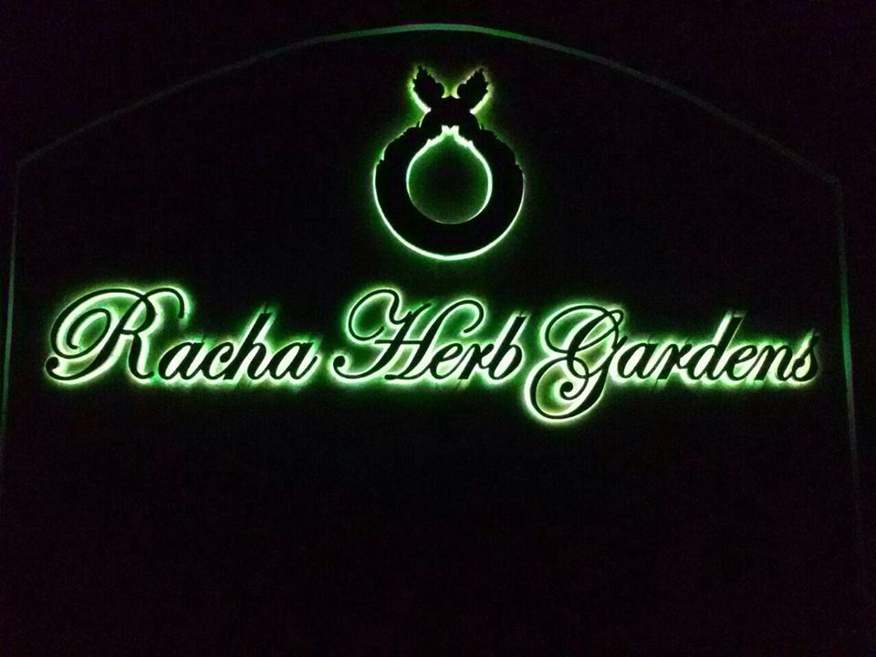 "Racha herb gardens" Ҫǹع ҹ觹դⴴ蹴¤繸ҵ