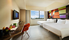 DarakornTravel ͧѡ Genting Hotel Jurong ԧ