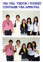 บริการรับยื่น วีซ่าไปต่างประเทศทั่วโลก วีซ่าถาวรทุก ประเทศ