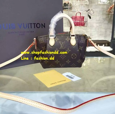Louis Vuitton Monogram Canvas Turenne Mini Nano Bag ʹԵ ˹ѧ Hi-End