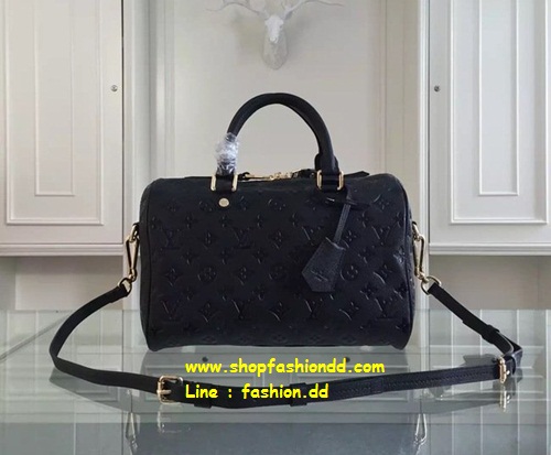  Louis  Vuitton  Speedy Empreinte Bag ˹ѧ Ҵ 12  (ô Hi-end)  -- о 