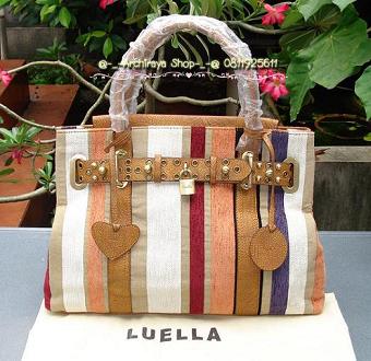  Luella ҷҧ Clour Brands