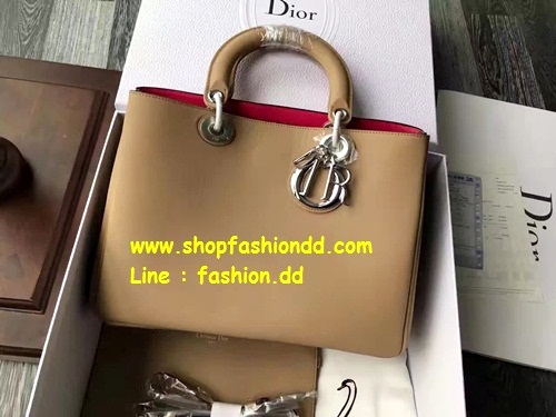  Dior Diorissimo Bag Ҵ 12  ˹ѧ ˹ѧ Original (ô Hi-end)  - ˹ѧ ش - ˹ѧ