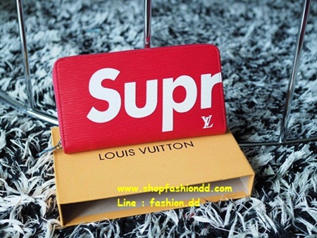  New Louis Vuitton Passport in Red Wallet (ôTop Hi-End) ˹ѧ -- ʵҧ Louis Vuitton 
