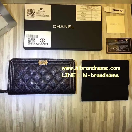 Chanel Le Boy wallet մ ẺԻͺ Թ ˹ѧ