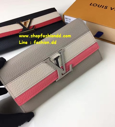 New Louis Vuitton Wallet ˹ѧ   ˹ѧ Original (ô Hi-end) ҡ  Ẻ誹 Shop ʹ