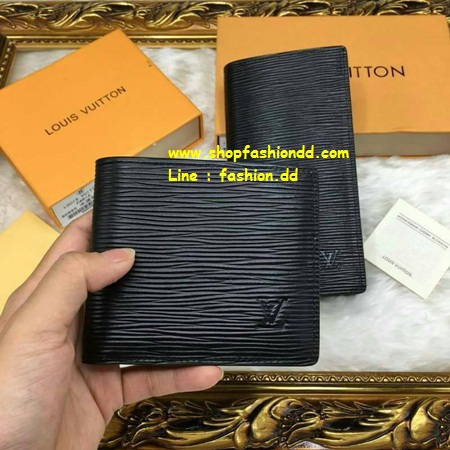   Louis Vuitton Epi Long Wallet (ô Hi-End)  ˹ѧ  - ʵҧ Louis Vuitton 