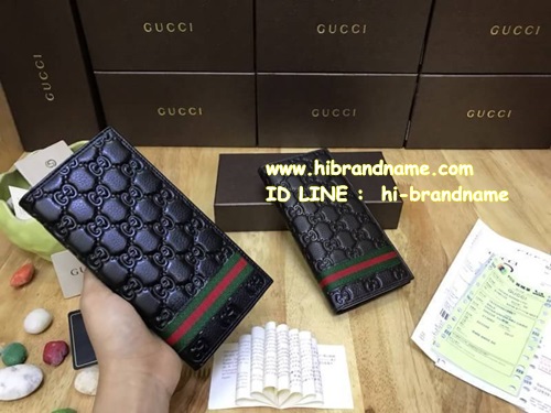 ʵҧ Gucci Long Wallet (ô Hi-end) 