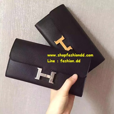 Pre-order Hermes wallet Original Epsom leather (ҹ Hiend) ˹ѧ   蹹´ ҹ¹ õѴ¹ سҾ˹
