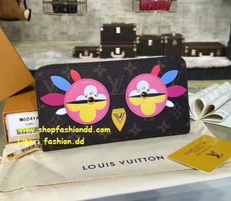ʵҧ Louis Vuitton Monogram Canvas Zippy Wallet (ô Hi-End) 誹 Shop ˹ѧ Ẻ誹 Shop ʹ