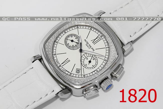Patek Philippe >> รุ่นที่อั้มใส่ // Delivery ถึงบ้านใน 1 ชม. รับของชัวร์ๆล้าน%