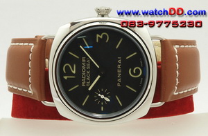 นาฬิกาก๊อป O81-O34453O  OFFICINE PANERAI Radiomir Black Seal