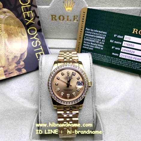 ԡҢ Rolex ˹һѴྪ ҹᵹ (Hi-end) (4