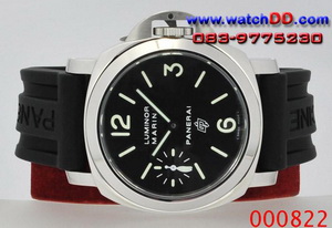 นาฬิกาก๊อป O81-O34453O PANERAI Copy LOGO PAM00005 ขนาด 44 mm