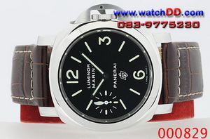 นาฬิกาก๊อป O81-O34453O >> WWW.WatchDD.Com PANERAI Copy LOG