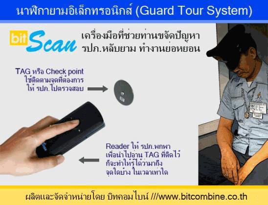 ԡ, Guard Tour System,Guard Scan, bitScan, ԡ, û., GTS, кǨó û,ؤ¹͡