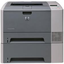 ขายเครื่อง HP LASERJET 2430 ราคา 13,000 บาท รับประกัน 9 เดือน โทร. 085-8164705 คุณโย