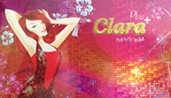 คลาร่า พลัส Clara+ Plus ผิวสวย หน้าใส ดับกลิ่น กระชับภายใน ส่วนผสมใหม่ ทำให้ขาวอมชมพูชัดเจนกว่าเดิม
