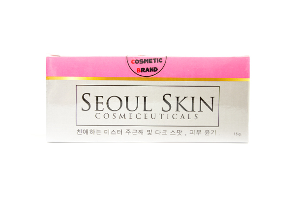 Seoul Skin Cosmetic - ѡҽ  شҧ  ҡ