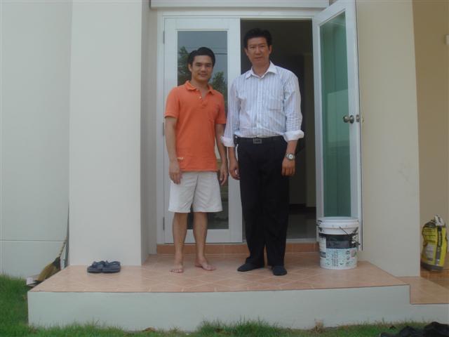 รับดูฮวงจุ้ยทุกชนิด (อ.ภิญโญ โทร.086-6489288 , 081-6600519) 