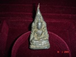 พระพุทธชินราช